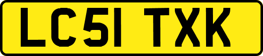 LC51TXK
