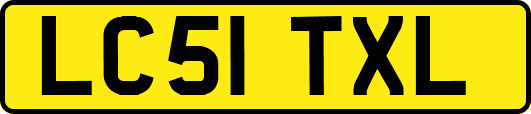 LC51TXL