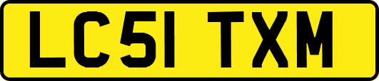 LC51TXM