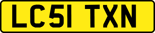 LC51TXN