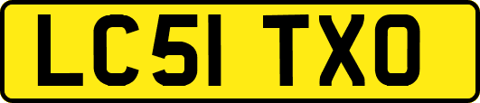 LC51TXO