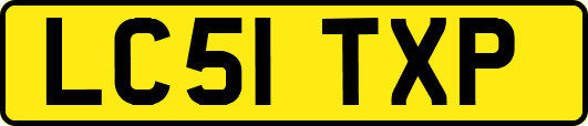 LC51TXP