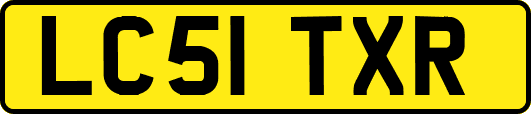 LC51TXR