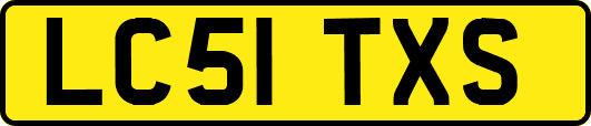 LC51TXS