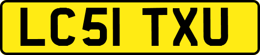 LC51TXU