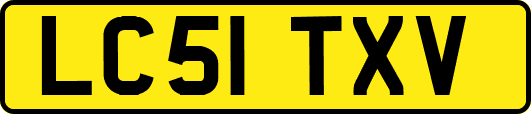 LC51TXV