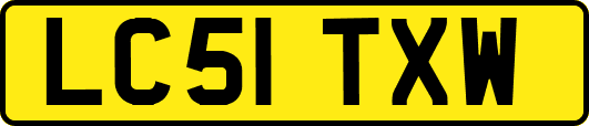 LC51TXW