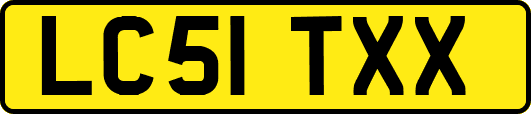LC51TXX