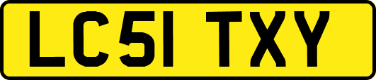 LC51TXY