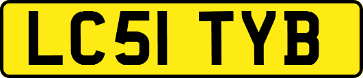 LC51TYB