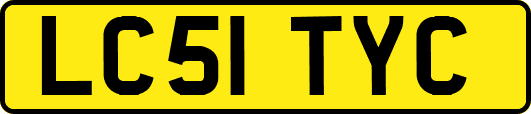 LC51TYC