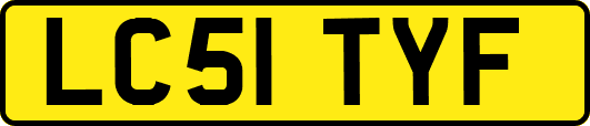 LC51TYF
