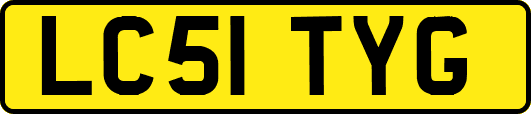 LC51TYG