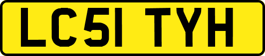 LC51TYH