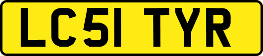 LC51TYR