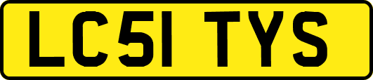 LC51TYS