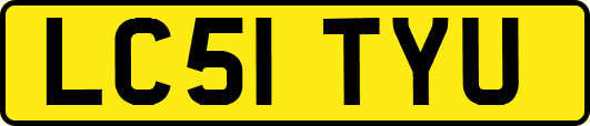 LC51TYU