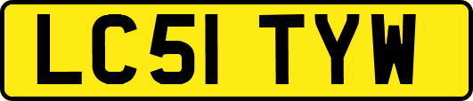 LC51TYW