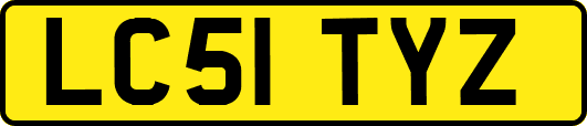 LC51TYZ