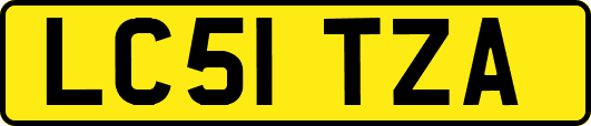 LC51TZA
