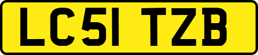 LC51TZB