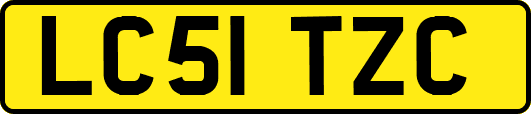 LC51TZC