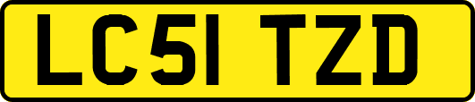 LC51TZD
