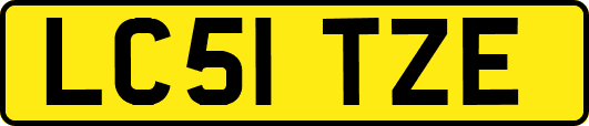 LC51TZE