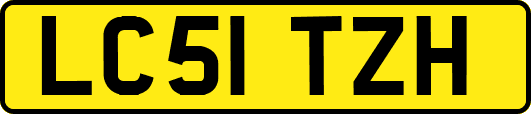 LC51TZH