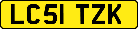LC51TZK