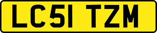 LC51TZM