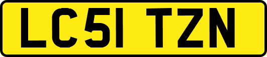 LC51TZN