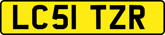 LC51TZR