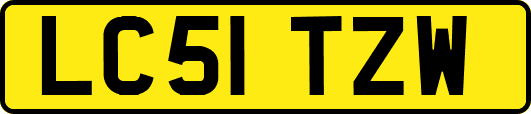 LC51TZW
