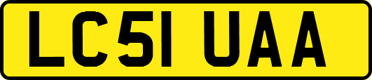 LC51UAA