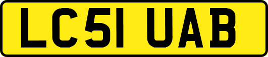 LC51UAB