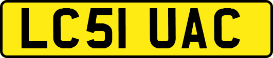 LC51UAC