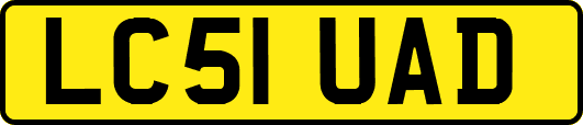 LC51UAD
