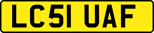 LC51UAF