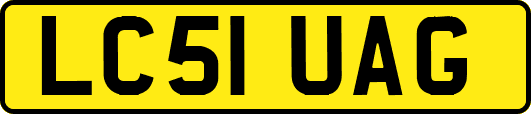 LC51UAG