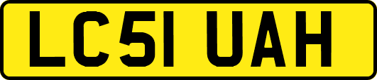 LC51UAH
