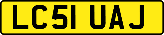 LC51UAJ
