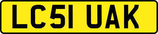 LC51UAK