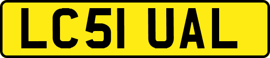 LC51UAL