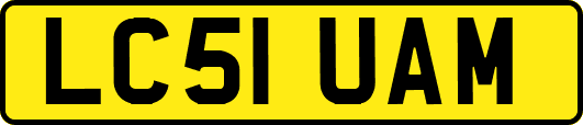 LC51UAM
