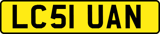 LC51UAN