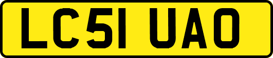 LC51UAO