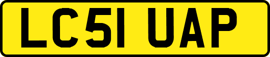 LC51UAP