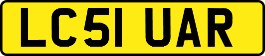 LC51UAR
