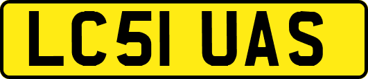 LC51UAS